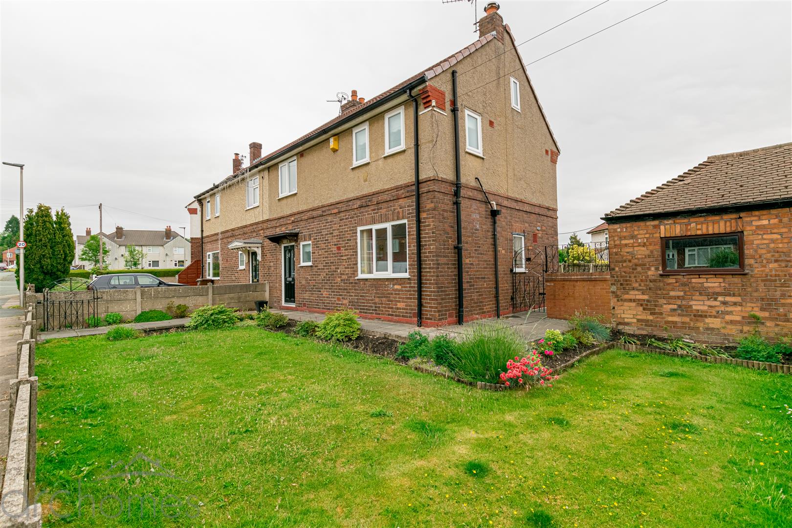 Oxford Road, Atherton, Manchester Arc Homes Estate Agents